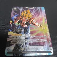 Soul Punisher FB05-116 Dragon Ballのサムネイル