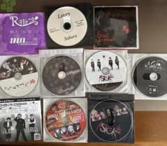い*。様 CD 10点まとめ売り※詳細は↓のサムネイル