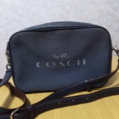 COACH　ショルダーバッグのサムネイル