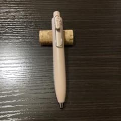 ユニボールワンP 0.38 コーヒーのサムネイル