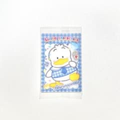 サンリオ ウエハース あひるのペックルのサムネイル