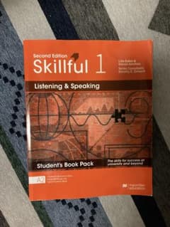 Second Edition skillful 1のサムネイル