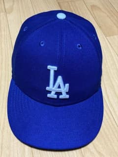 Los Angeles Dodgers Essential Royal Blueのサムネイル