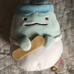 스미코 토카게 봉제인형