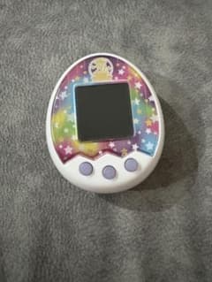 たまごっちmix 20 Anniversary ver.のサムネイル