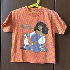 Disney Vintage Esmeralda T-Shirt