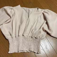 ブラウス トップスのサムネイル