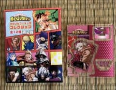 トガヒミコ  アクリルフィギュアコレクション アクリルスタンドのサムネイル