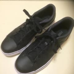 【美品】プーマ　スニーカーのサムネイル