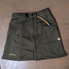 Marmot アウトドアスカート MJP-F1534Wのサムネイル