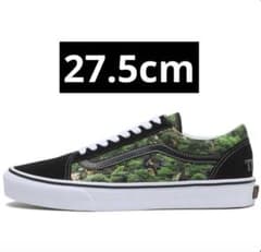 tradmanstokyo VANSスニーカー27.5cmのサムネイル