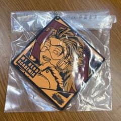 僕のヒーローアカデミア 一番くじ ホークス