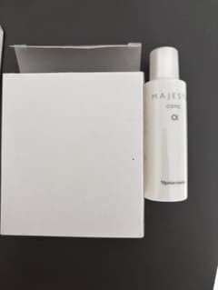 ナリス マジェスタ コンク α(ふきとり用化粧水) 30ml*3 - メルカリ
