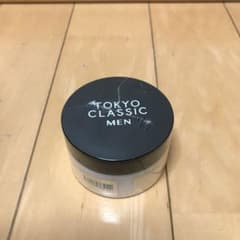 TOKYO CLASSIC MEN TCフェイスアンドボディクリーム  85gのサムネイル