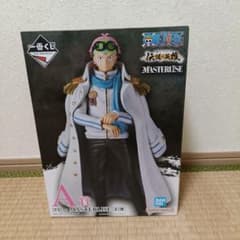 一番くじ　ワンビース　コビーのサムネイル