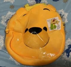プーさんバッグのサムネイル