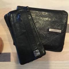 ガルニ【二つ折り財布】none様専用のサムネイル