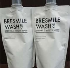 2本千円引きBRESMILE ブレスマイルのサムネイル
