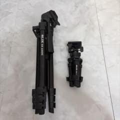 SLIK GX 6400 & Mini 3 三脚 2点セットのサムネイル