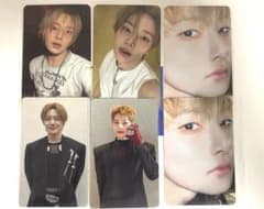 Stray Kids THIS&THAT HMV特典アイエントレカのサムネイル