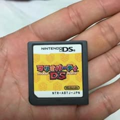 DS マリオパーティのサムネイル