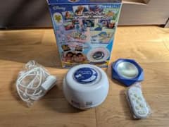 SEGA Dream Switch 2 ディズニー 知育プロジェクターのサムネイル