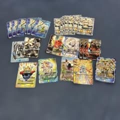 デュエルマスターズ GRクリーチャー まとめ売りのサムネイル