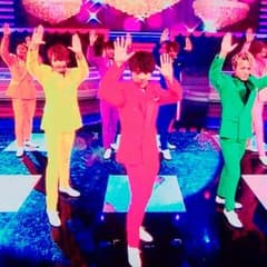 ジャニスト DVDのサムネイル