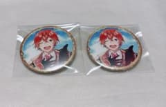 あほの坂田 となりの坂田 缶バッジ あほの坂田 となりの坂田 缶バッチ - メルカリ