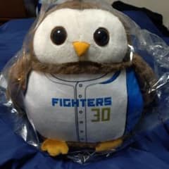 北海道日本ハムファイターズ アニマルくじ 郡司 30 - メルカリ