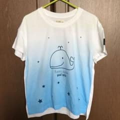 Tシャツ キッズ トップスのサムネイル