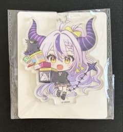 【未開封】ラプラス・ダークネス アクリルボールチェーン GiGO限定のサムネイル