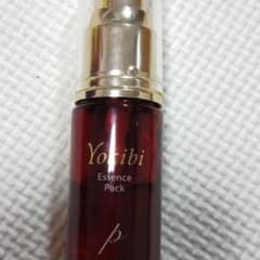 もっとお値下げ！Yokibiリレント エッセンスパック パック美容液のサムネイル