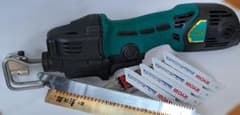 RYOBI リョービ 小型レシプロソー RJK-120 本体のサムネイル