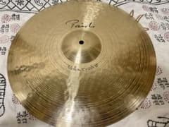 PAISTE Signature mellow crash’18のサムネイル