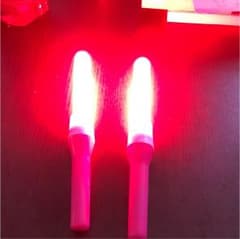 チアライト 改造のサムネイル