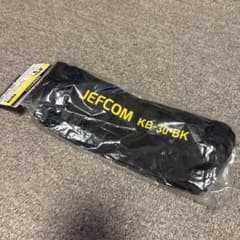 JEFCOM KB-30-BK ブラック キャツツアンダーバッグのサムネイル