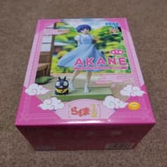 らんま1/2　Luminasta　天道あかね