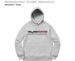 supreme mother fuckerのサムネイル