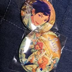 あんスタ 缶バッジのサムネイル