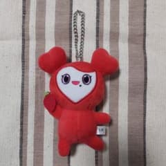 TWICE ぬいぐるみ チェヨン セムル様専用のサムネイル
