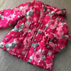 美品♡100cm♡オシュコシュのサムネイル