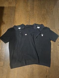 WACKO MARIA ポロシャツ 2枚セットのサムネイル