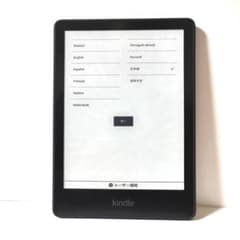 Kindle Paperwhite 第11世代 6インチ 32GB キンドル - メルカリ