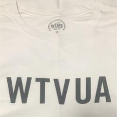 Tシャツ wtapsのサムネイル