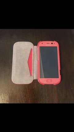 まる様専用 らくらくスマートフォン 4 F04-Jのサムネイル