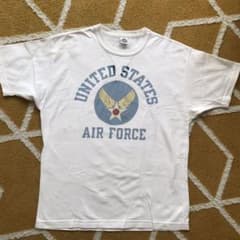 TOYS McCOY   アメカジTシャツ mediumのサムネイル