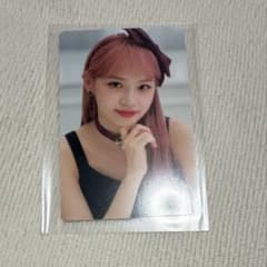 IZ*ONE アイズワン CHAEWON チェウォン トレカ - メルカリ