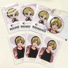 くじクリフ　ヒカルの碁　Spring Style　進藤ヒカルのサムネイル