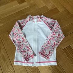 ラッシュガード 100サイズのサムネイル